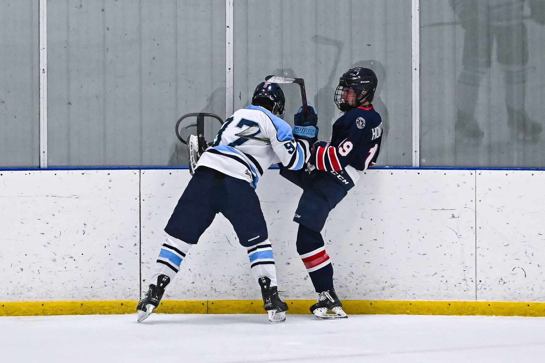 12/03/2024 - Liberty vs St. Dominic